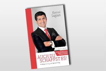 buch kemal saglam